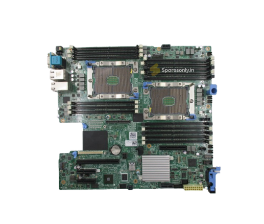 Dell PowerEdge R440/R540 Server Motherboard DDR4 - DP/N 08CYF7 Dell PowerEdge R440/R540 Server Motherboard DDR4 - DP/N 08CYF7